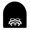 Stone Sour Logo Beanie