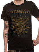 Stone Sour (Pyramid) T-shirt brv_18822023_P