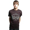 stone sour T-shirt - Skull Wings (Black)