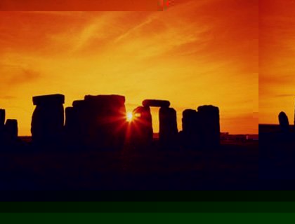 Stonehenge Tour - Sunrise And Sunset Stonehenge at Sunrise Tour