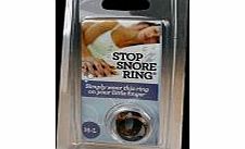 Stop Snore Ring M/L 094349