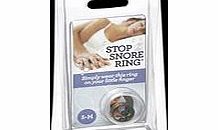 Stop Snore Ring S/M 012077