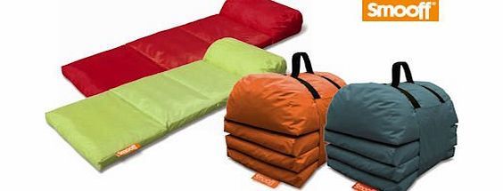 STORE - www.aplaceforeverything.co.uk Smooff Fold-Out Guest Bed
