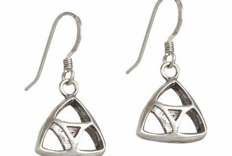 Store Indya Mothers Day Gift Hand Crafted 925 Sterling Silver Dangle Earrings Set Fine Jewellery For Women amp; Girls