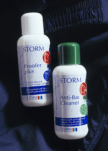 Storm Anti-Bacterial Cleaner
