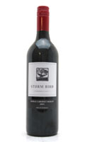 Storm Bird Shiraz Cabernet Merlot