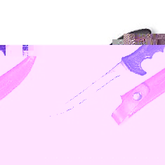 Deluxe Filleting Knife