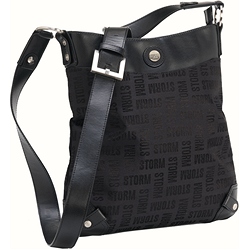 Storm Highbury shoulder bag