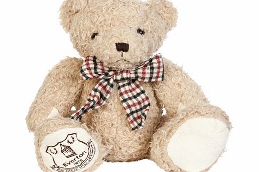Storm International Everton Retro Teddy Bear `ETTRAD 004