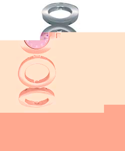 Ladies Bracelet Black Dial Stone Set Strap Watch