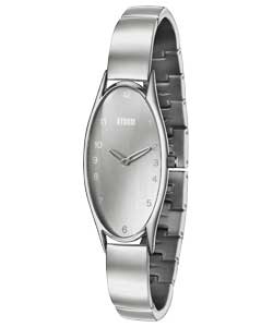 Storm Ladies Oval Dial Watch