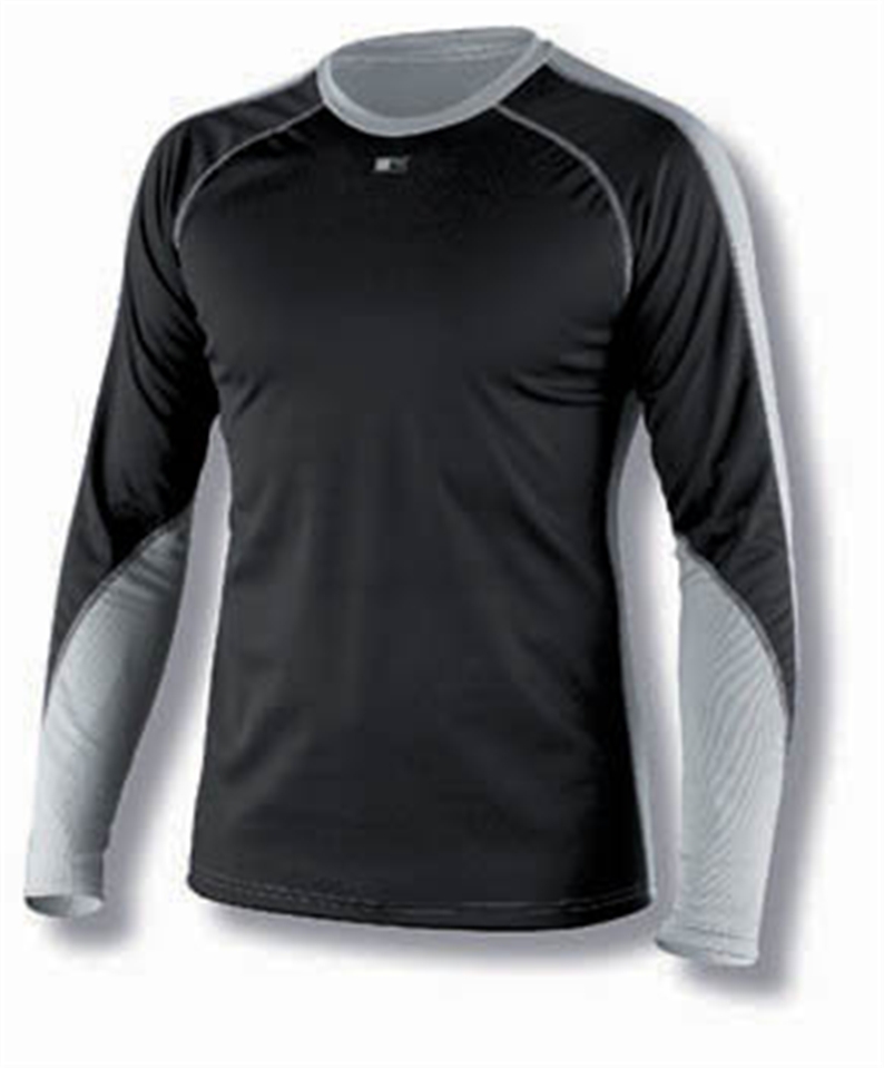 STORM LONG SLEEVE BASE LAYER