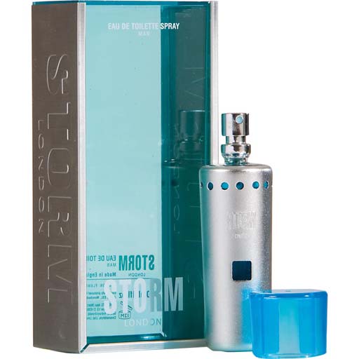 Storm Mens 30ml EDT