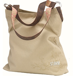 Storm Millbrook tote bag