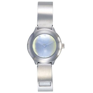 Storm Milli Curvex Silver