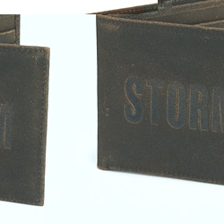 Storm Oliver wallet