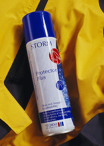 Storm Protector Plus