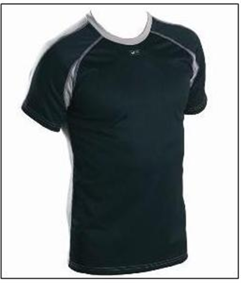 STORM SHORT SLEEVE BASE LAYER