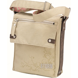 Storm Trinity shoulder bag
