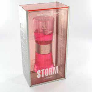 Storm Woman Eau de Toilette Spray 100ml
