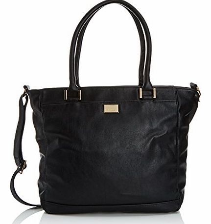 Storm Womens Birchdale Tote, Black