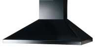 STOVES 1000DCH BLACK