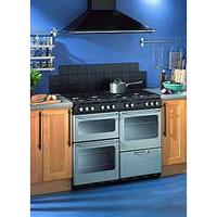 STOVES 1000DFDLm SIL