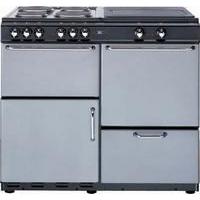 STOVES 1000EDL GREEN