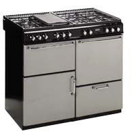 STOVES 1000GM SV