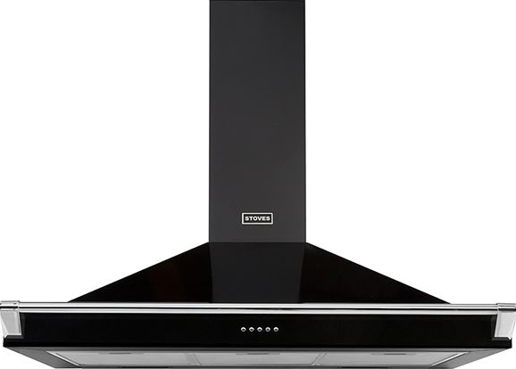 Stoves, 1311[^]1000RRICHBLK 1000R RICHMOND BLACK