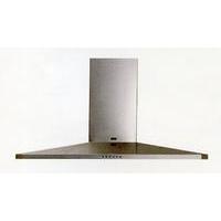 STOVES 1100DCP Stainless Steel