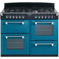 Stoves 1100DF Richmond Sushi