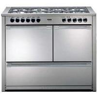 Stoves 1100DF Stainless Steel Gourmet