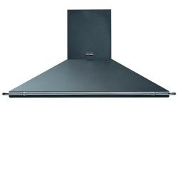 Stoves 110cm Traditional Chimney Extractor