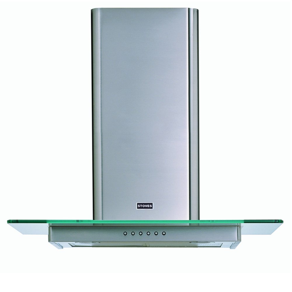 Stoves 1217 60cm Chimney Hood