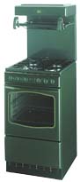 STOVES 500HLDL GREEN