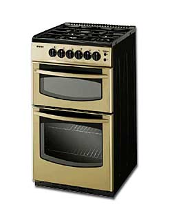 STOVES 500SI500TC Gold