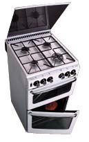 STOVES 500SIDL PN WHCR