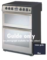 STOVES 600DFSIDOA BL