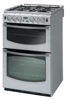 STOVES 600DOM White