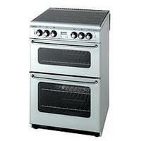 STOVES 600SIDOm White