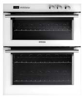 STOVES 720DCA White