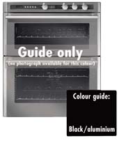 STOVES 720EMA Black
