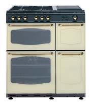 STOVES 800DFDOM CREAM