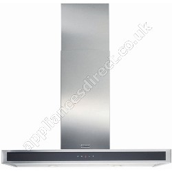 Stoves 900DTC Mk2 SS