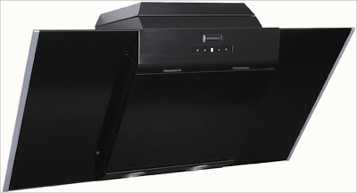 Stoves 900Kline Accolade 90cm Angled Chimney