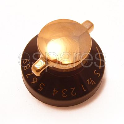 Stoves Control Knob