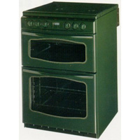 STOVES DF600SIDLm White