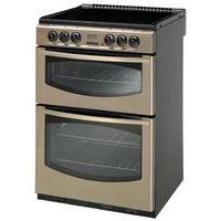 STOVES ECH600MXA BLACK