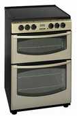 STOVES ECH600MXAGD